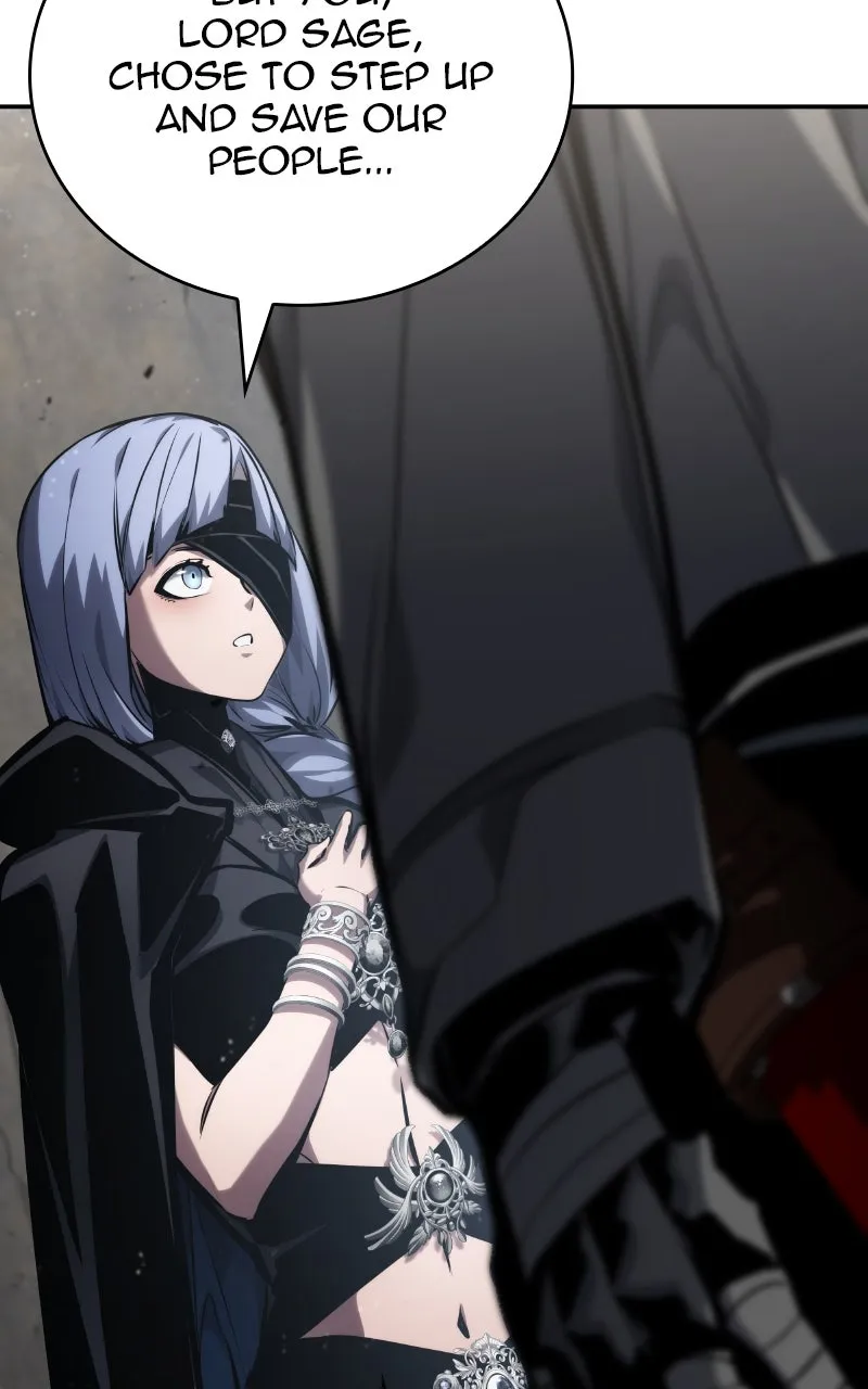 Read Boundless Ascension chapter 121 image 90 on Lezhin