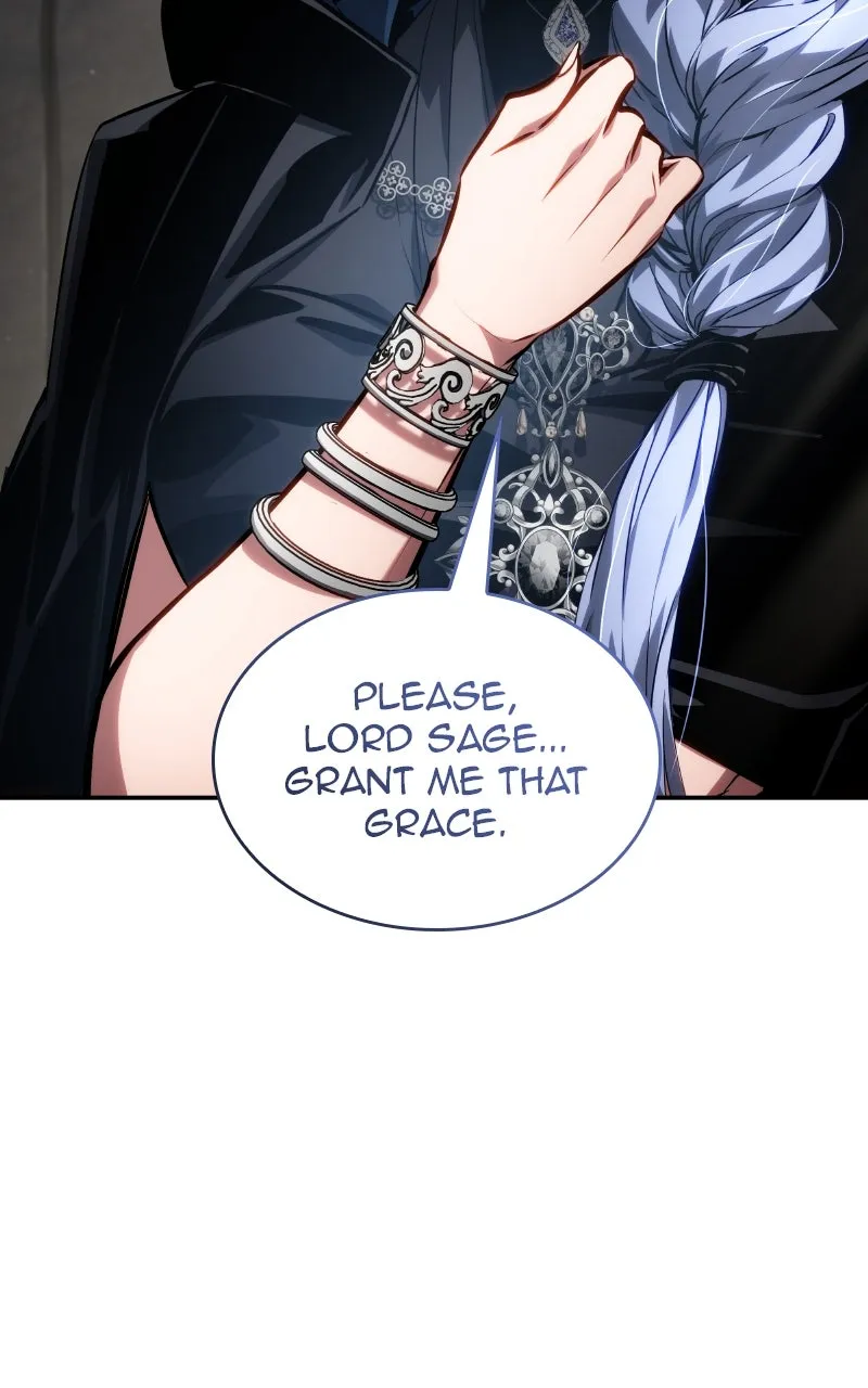 Read Boundless Ascension chapter 121 image 94 on Lezhin