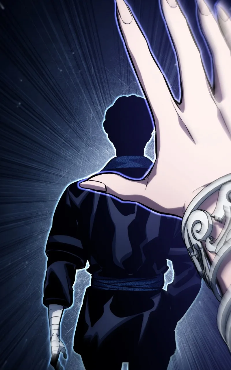 Read Boundless Ascension chapter 121 image 97 on Lezhin