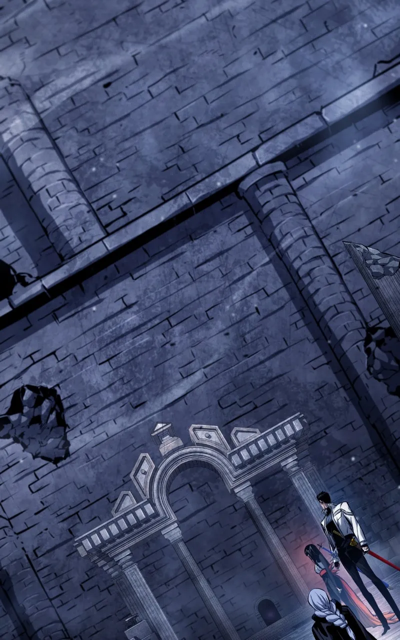 Read Boundless Ascension chapter 122 image 1 on Lezhin