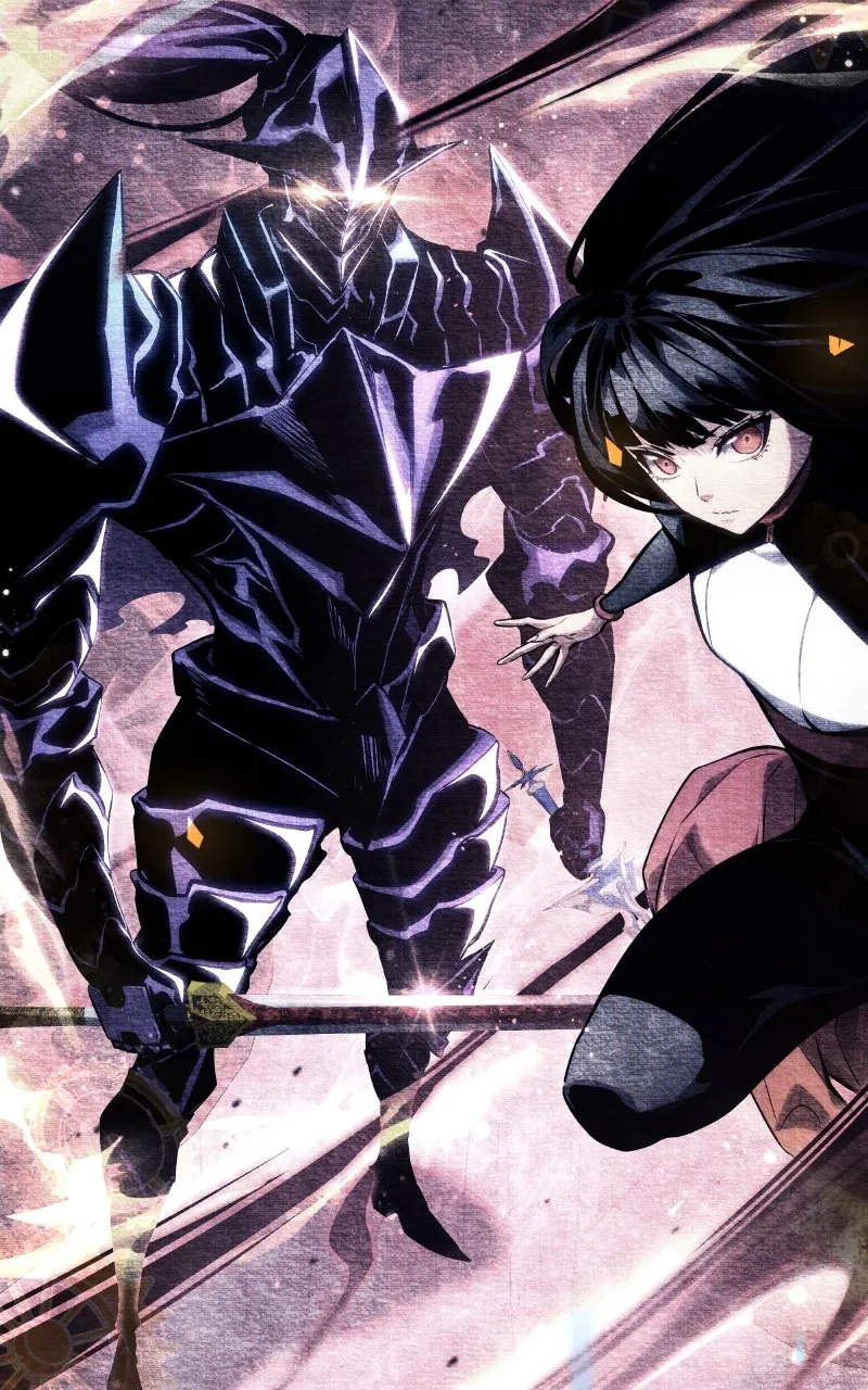Read Boundless Ascension chapter 122 image 103 on Lezhin