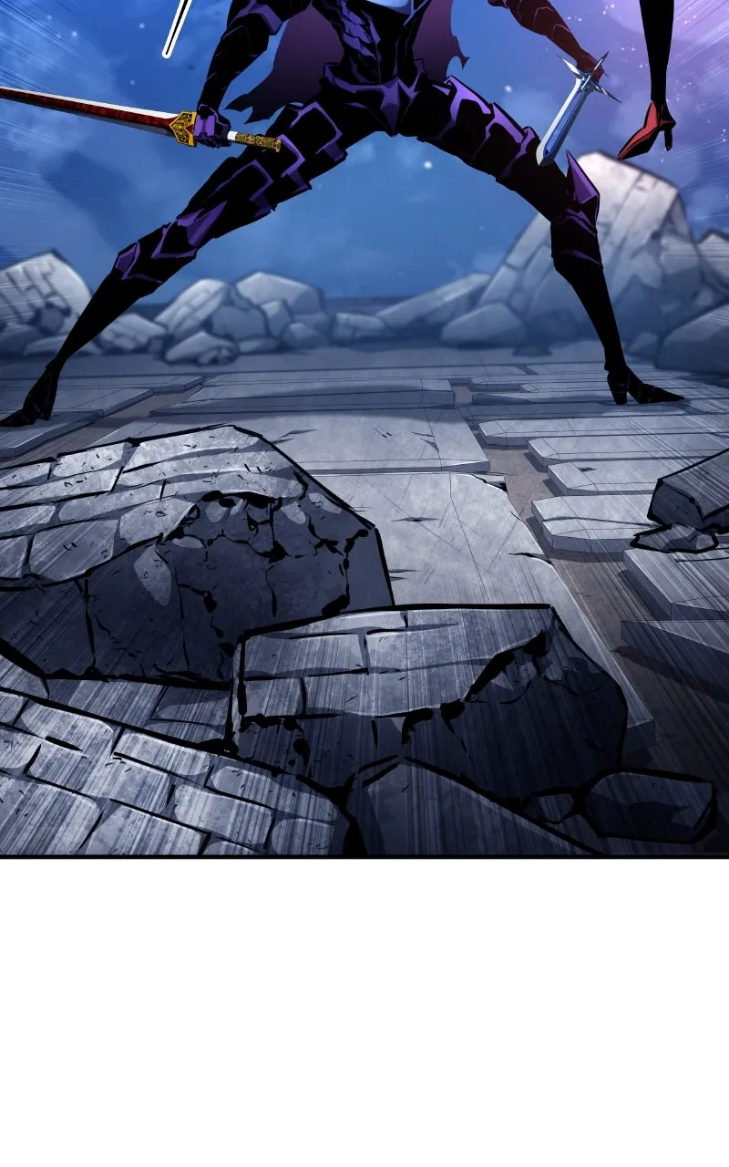Read Boundless Ascension chapter 122 image 106 on Lezhin