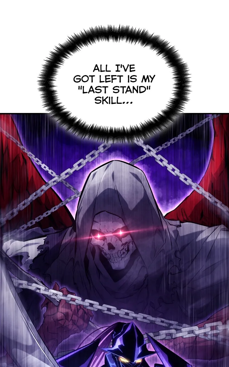 Read Boundless Ascension chapter 122 image 107 on Lezhin