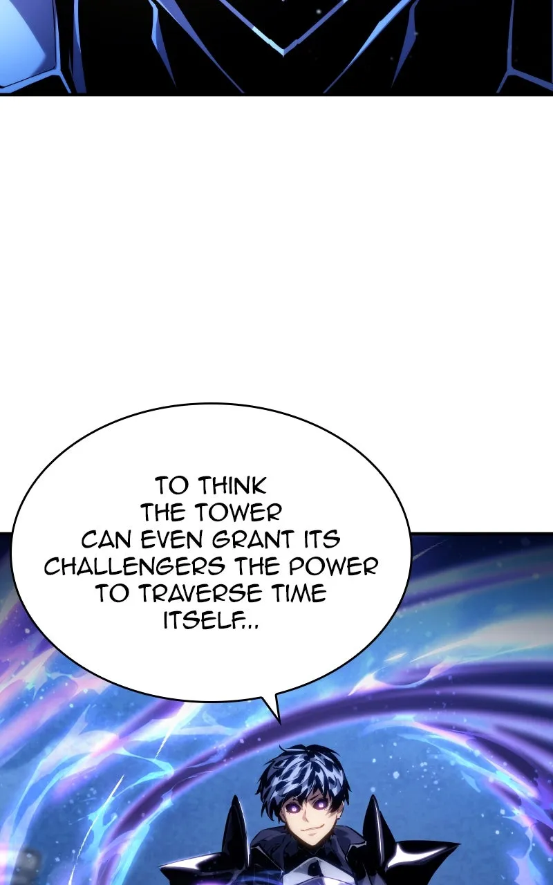Read Boundless Ascension chapter 122 image 110 on Lezhin