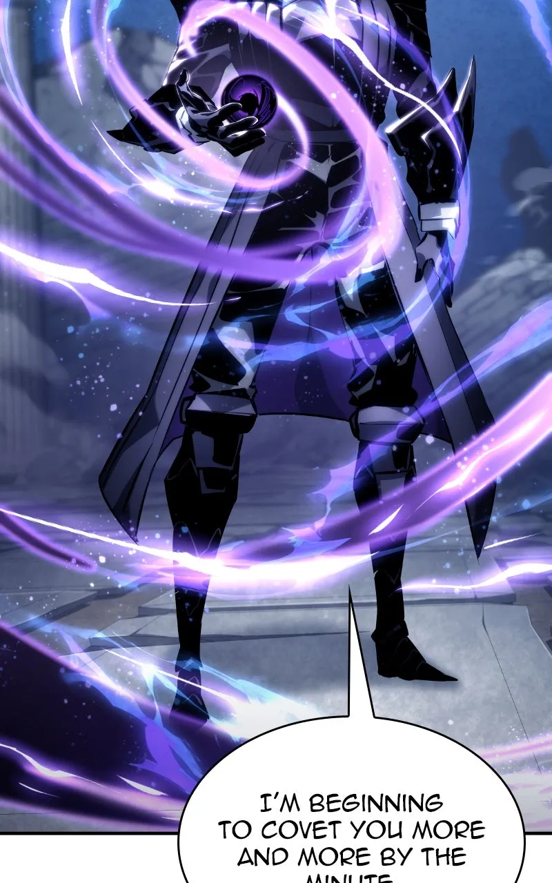 Read Boundless Ascension chapter 122 image 111 on Lezhin