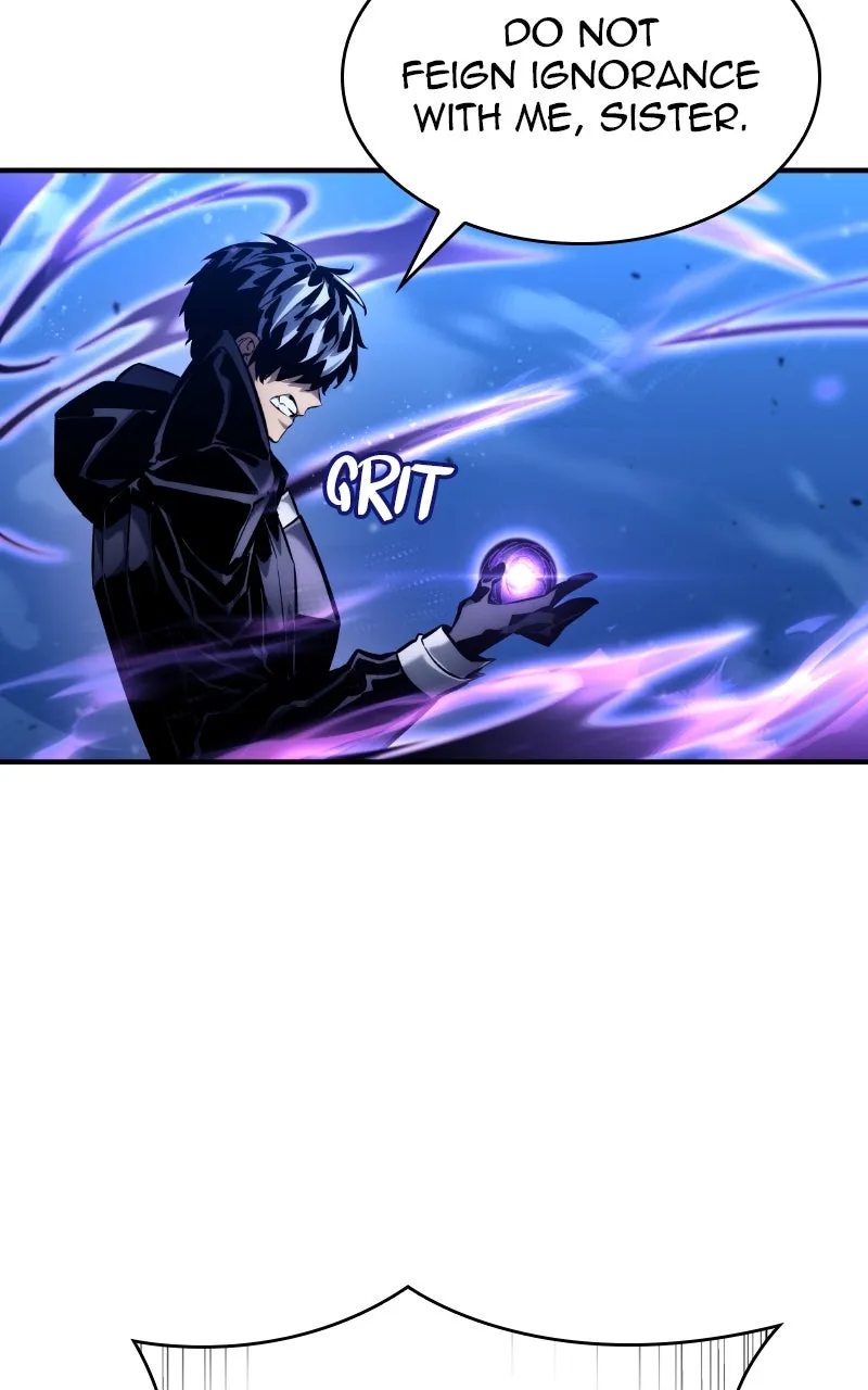 Read Boundless Ascension chapter 122 image 117 on Lezhin
