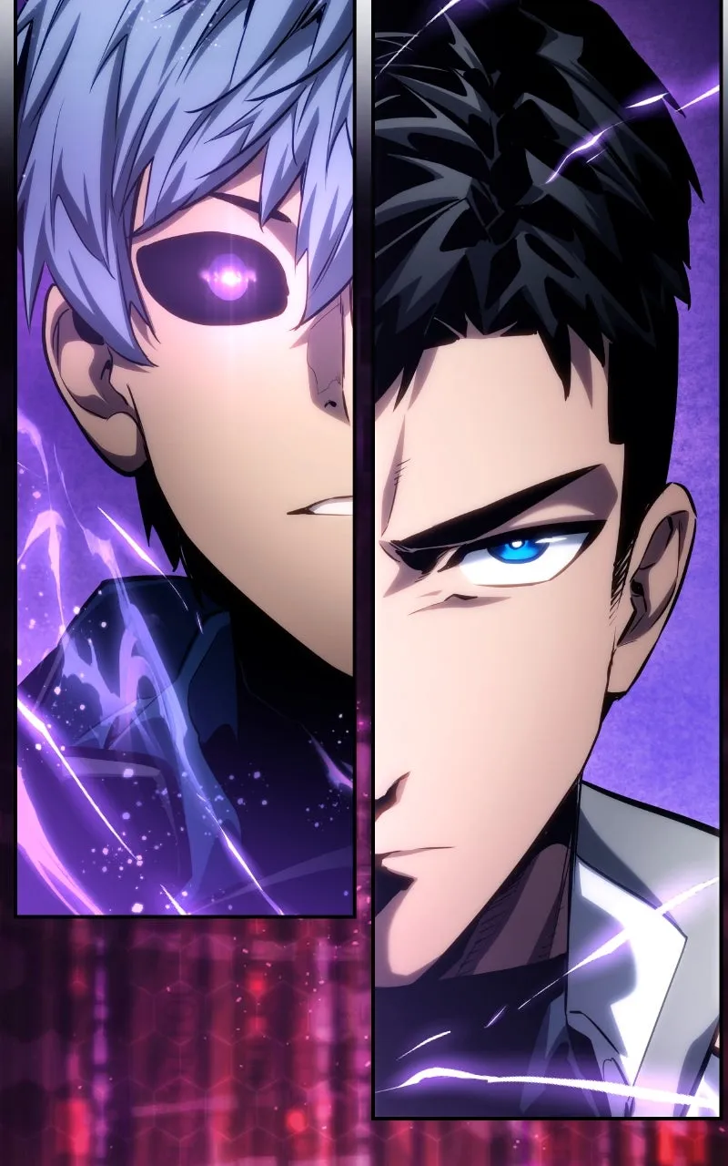Read Boundless Ascension chapter 122 image 12 on Lezhin