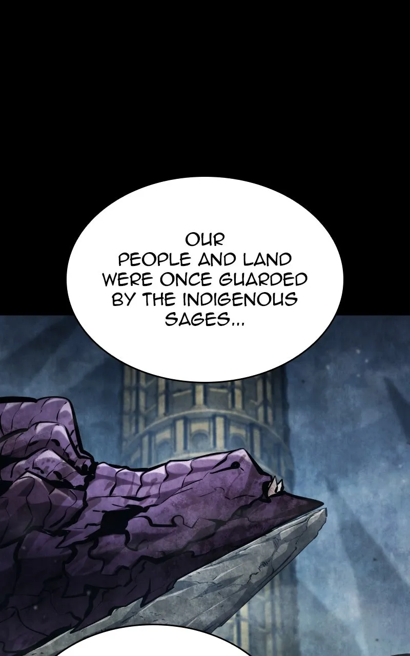 Read Boundless Ascension chapter 122 image 123 on Lezhin