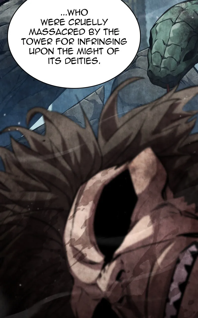 Read Boundless Ascension chapter 122 image 124 on Lezhin