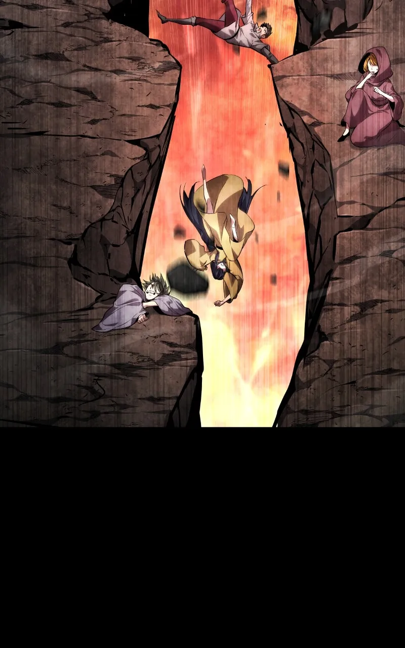 Read Boundless Ascension chapter 122 image 126 on Lezhin