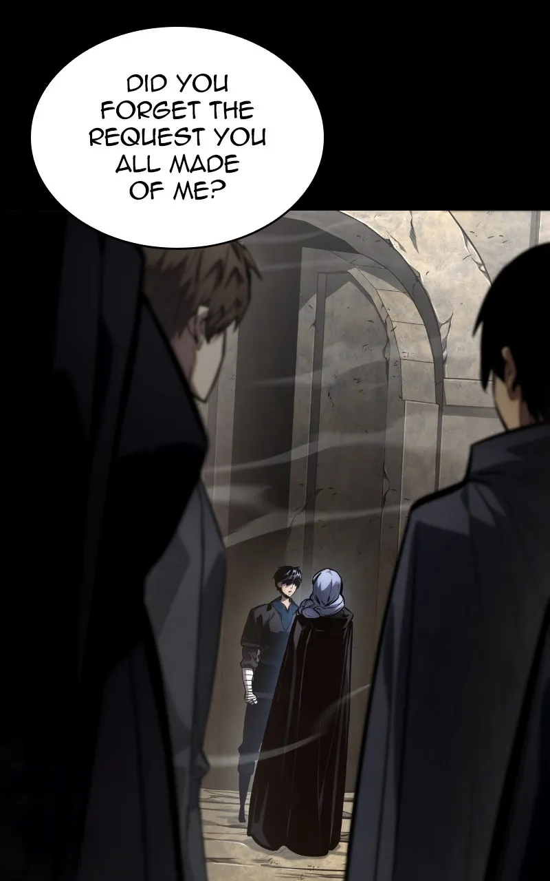 Read Boundless Ascension chapter 122 image 127 on Lezhin
