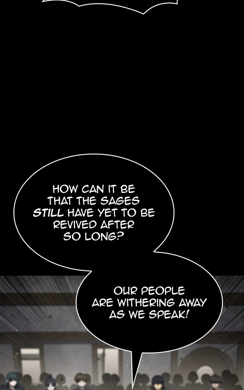 Read Boundless Ascension chapter 122 image 131 on Lezhin