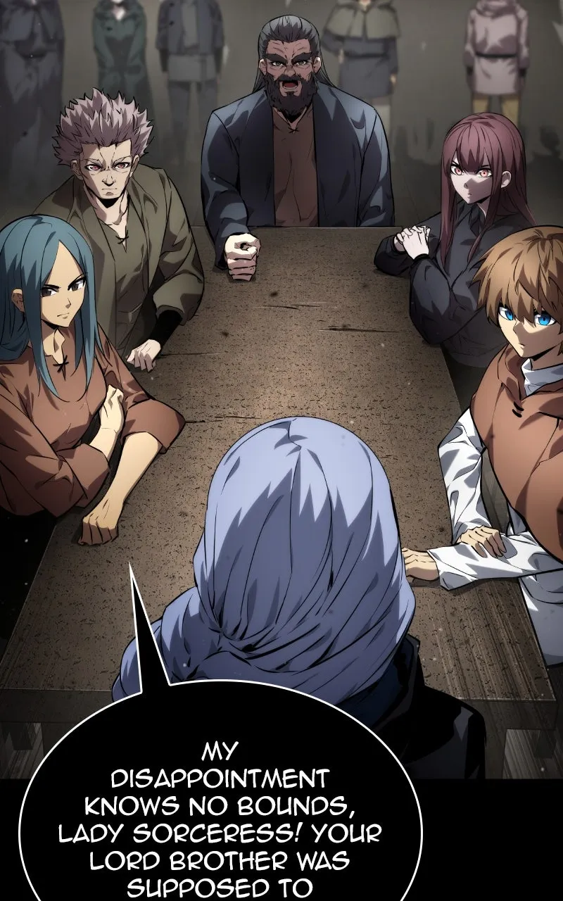 Read Boundless Ascension chapter 122 image 132 on Lezhin