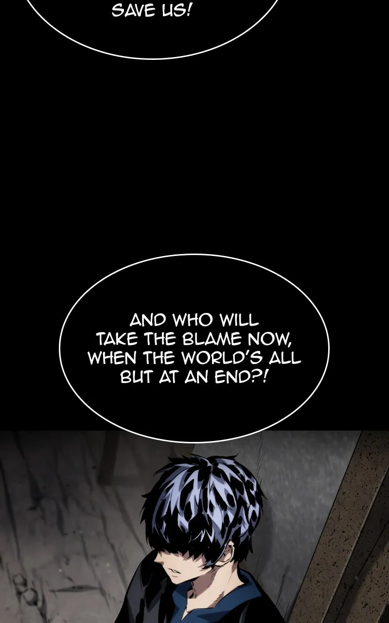 Read Boundless Ascension chapter 122 image 133 on Lezhin