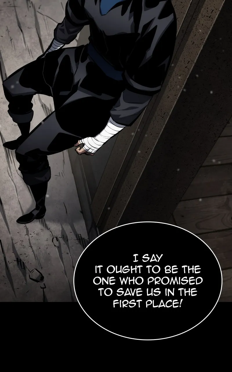 Read Boundless Ascension chapter 122 image 134 on Lezhin