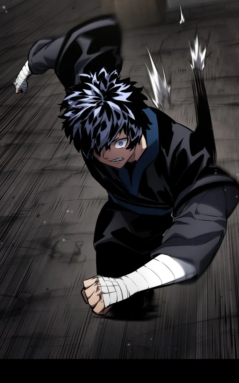 Read Boundless Ascension chapter 122 image 138 on Lezhin