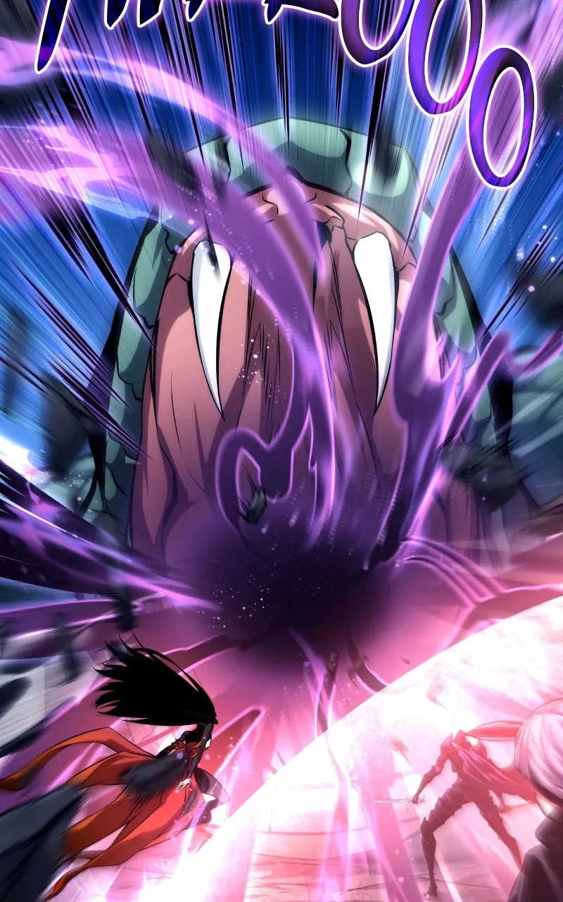 Read Boundless Ascension chapter 122 image 159 on Lezhin