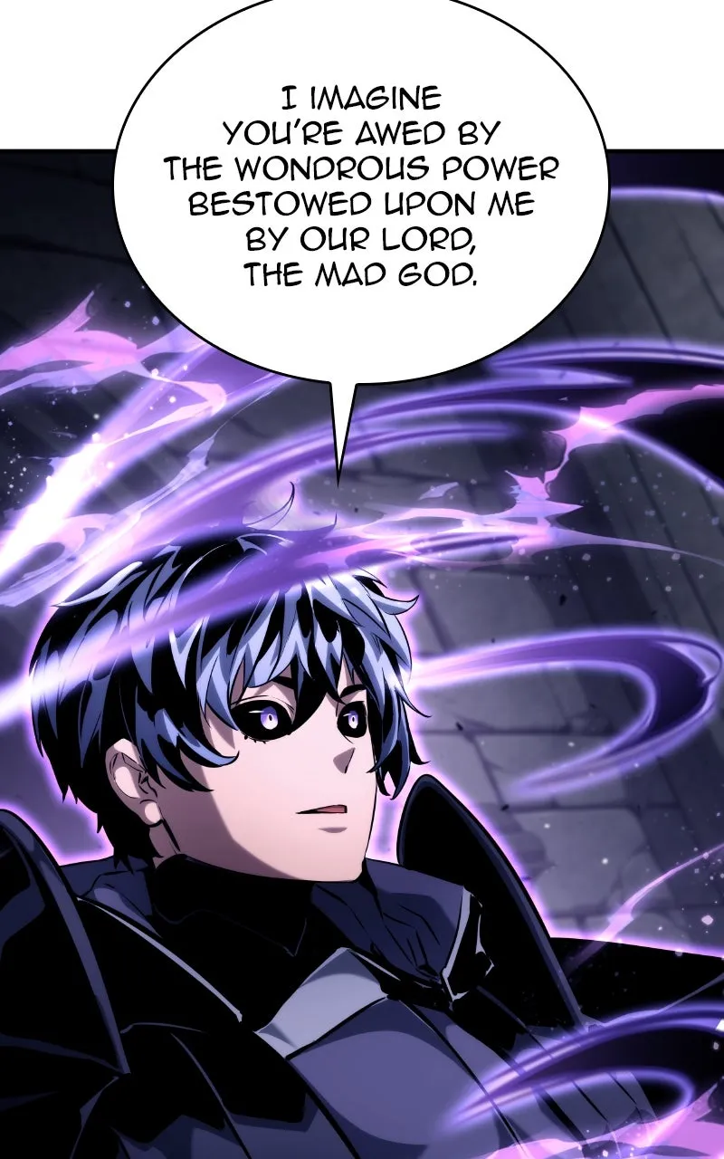 Read Boundless Ascension chapter 122 image 16 on Lezhin