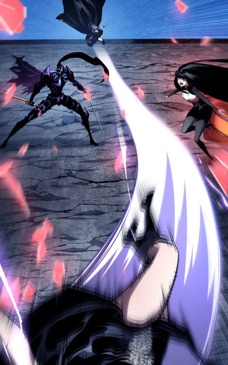 Read Boundless Ascension chapter 122 image 162 on Lezhin