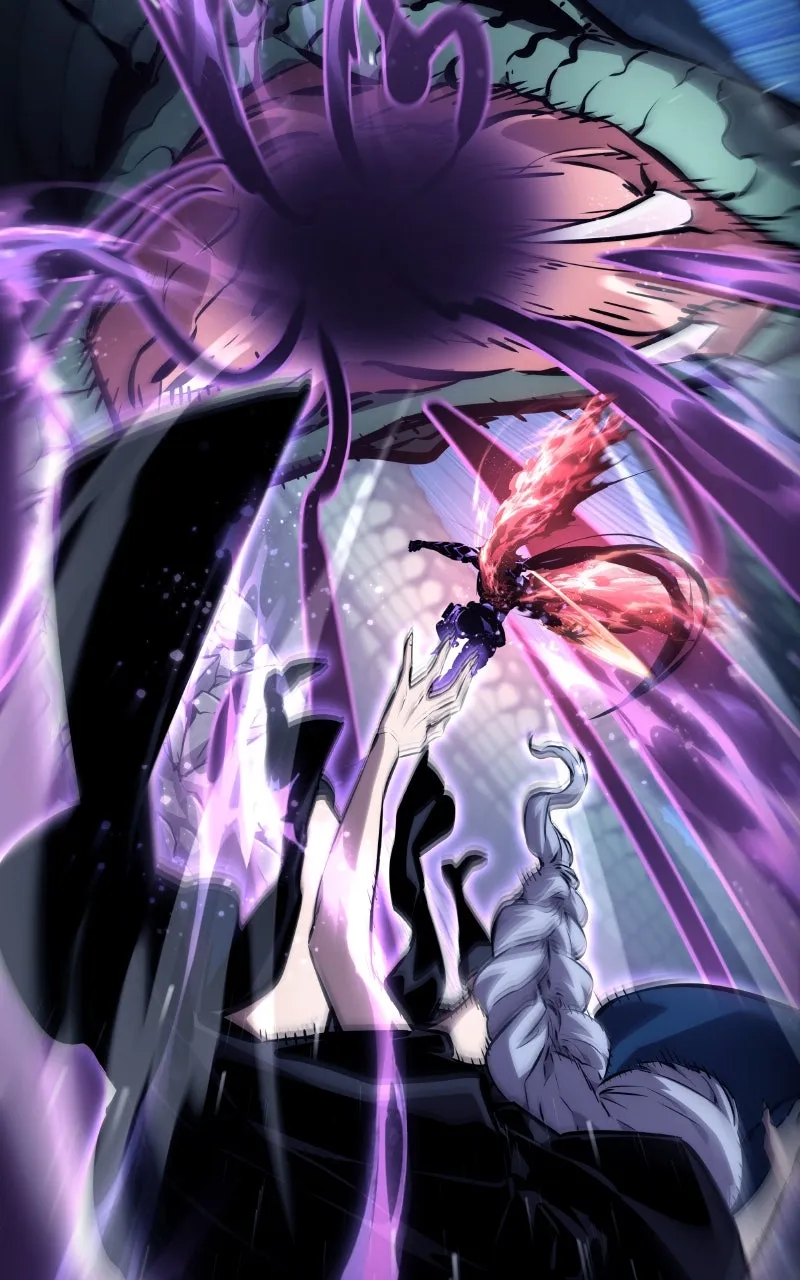 Read Boundless Ascension chapter 122 image 170 on Lezhin