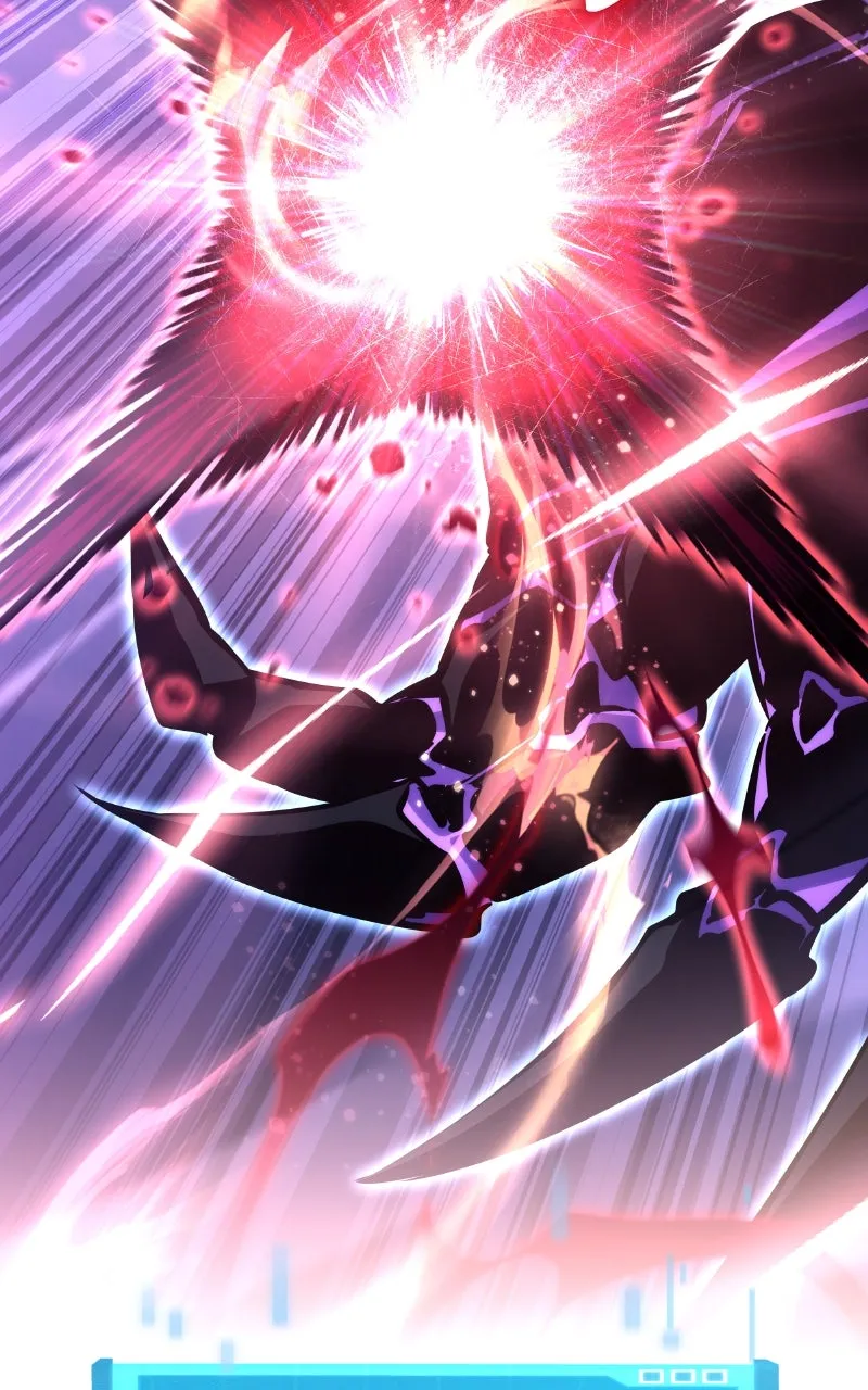 Read Boundless Ascension chapter 122 image 176 on Lezhin