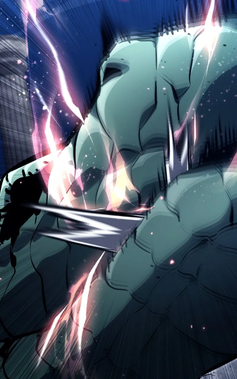 Read Boundless Ascension chapter 122 image 181 on Lezhin