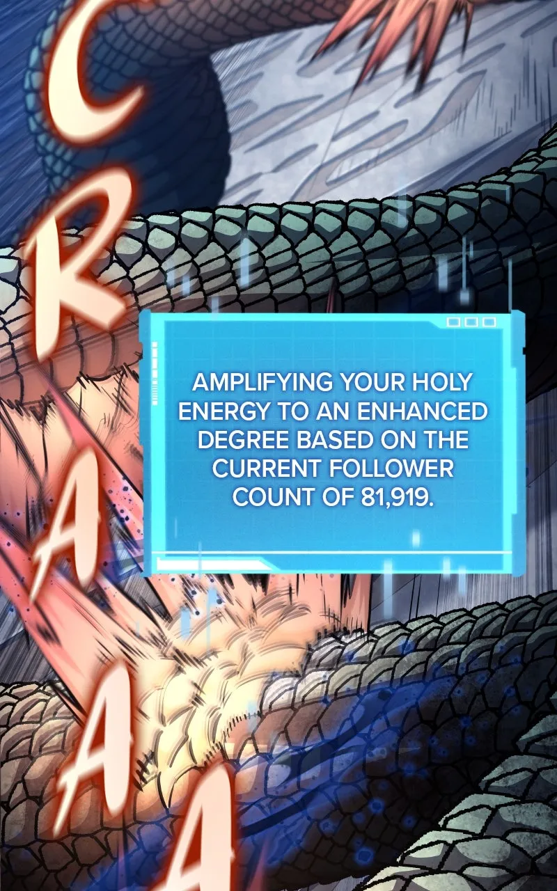 Read Boundless Ascension chapter 122 image 185 on Lezhin