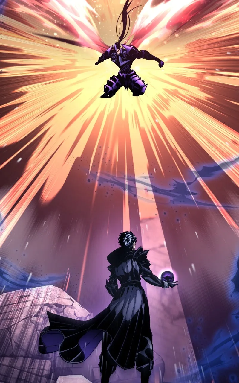 Read Boundless Ascension chapter 122 image 190 on Lezhin