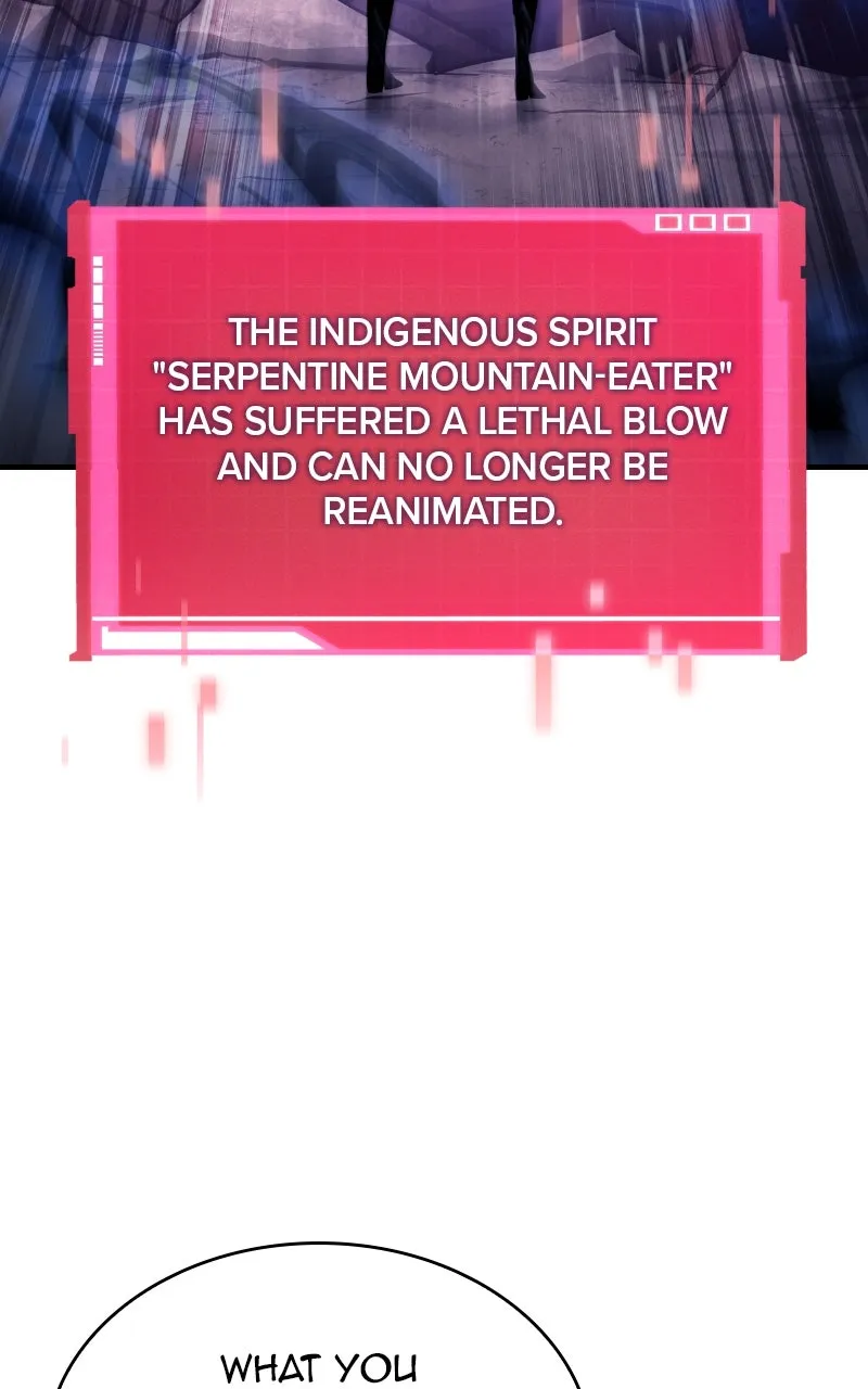 Read Boundless Ascension chapter 122 image 191 on Lezhin