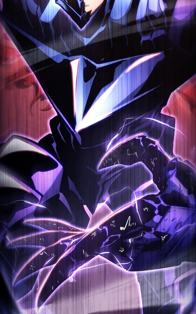 Read Boundless Ascension chapter 122 image 195 on Lezhin
