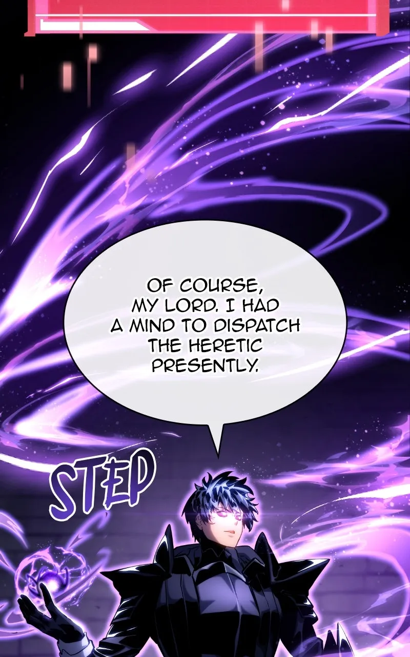 Read Boundless Ascension chapter 122 image 20 on Lezhin