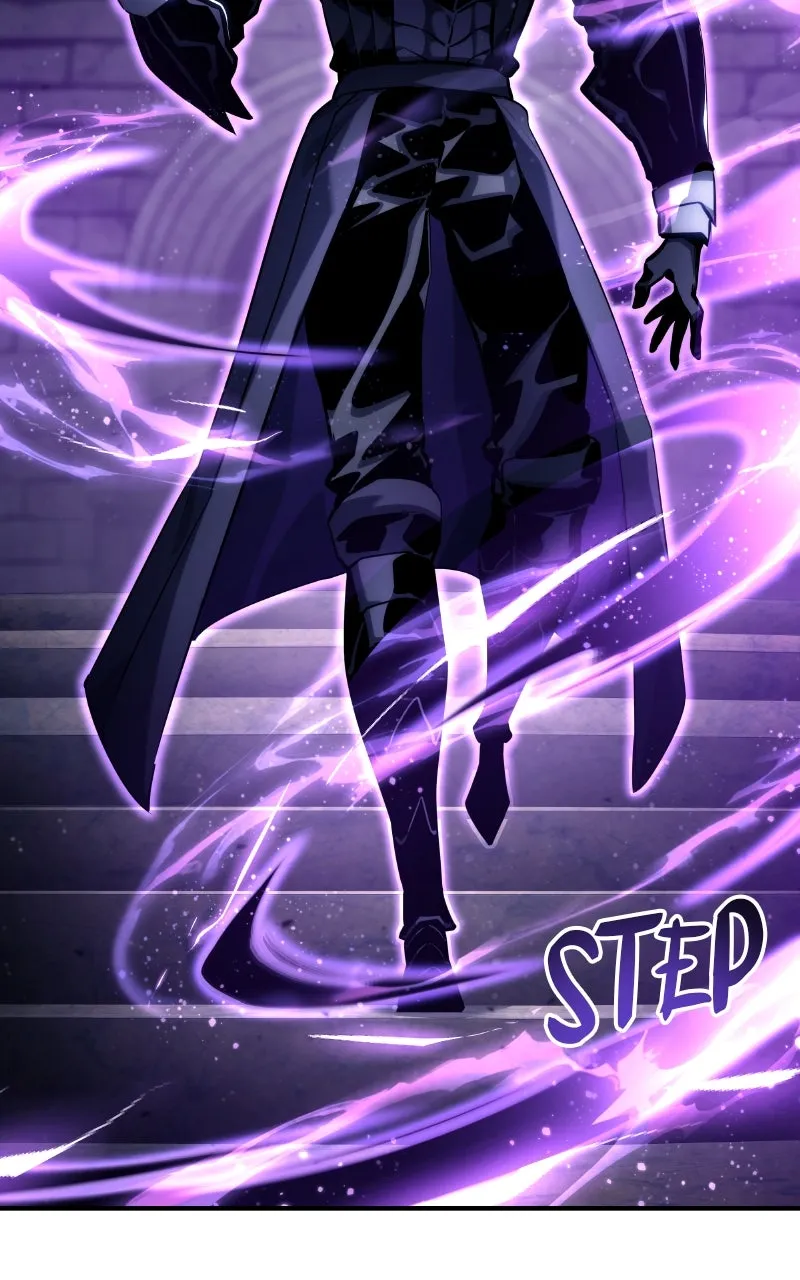 Read Boundless Ascension chapter 122 image 21 on Lezhin