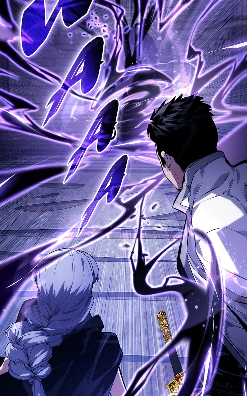 Read Boundless Ascension chapter 122 image 26 on Lezhin