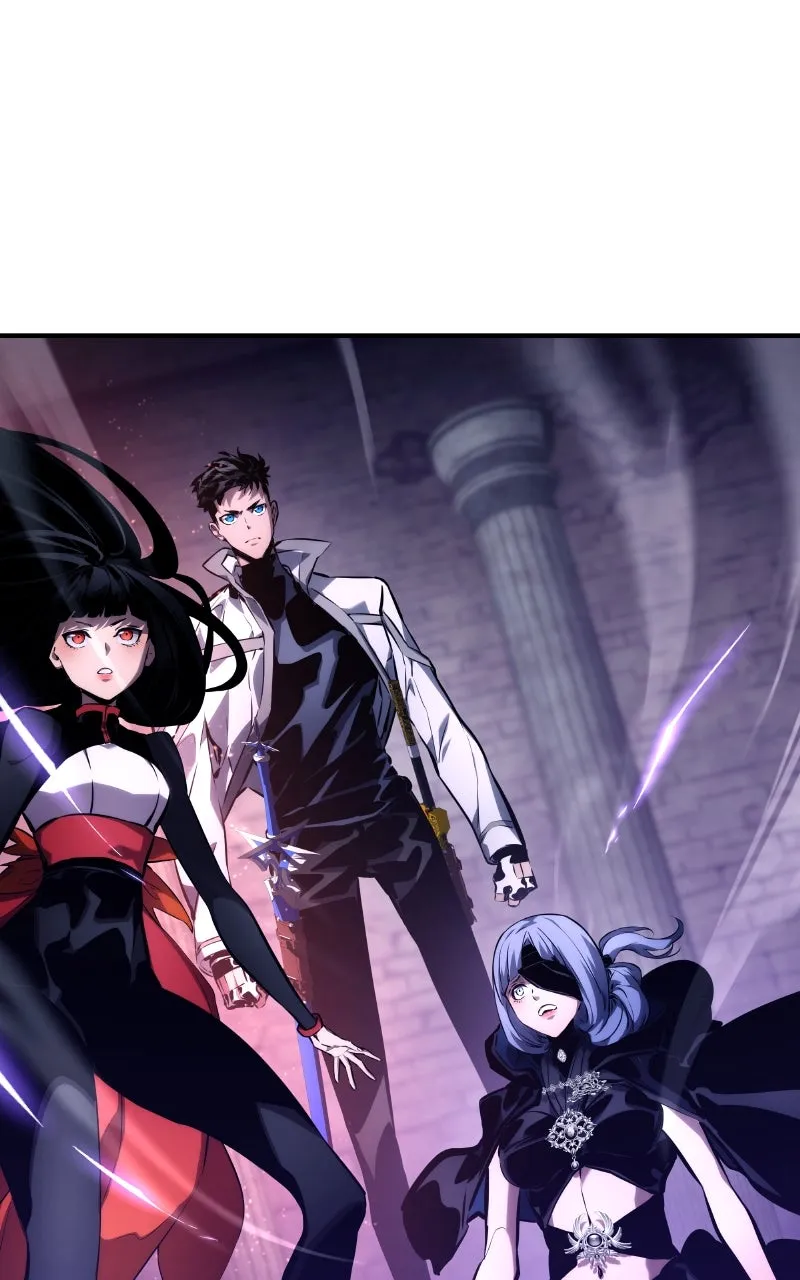 Read Boundless Ascension chapter 122 image 28 on Lezhin