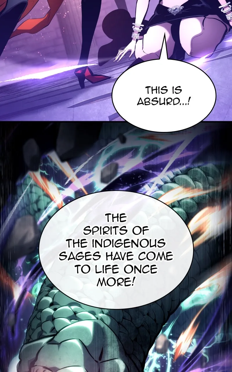 Read Boundless Ascension chapter 122 image 29 on Lezhin