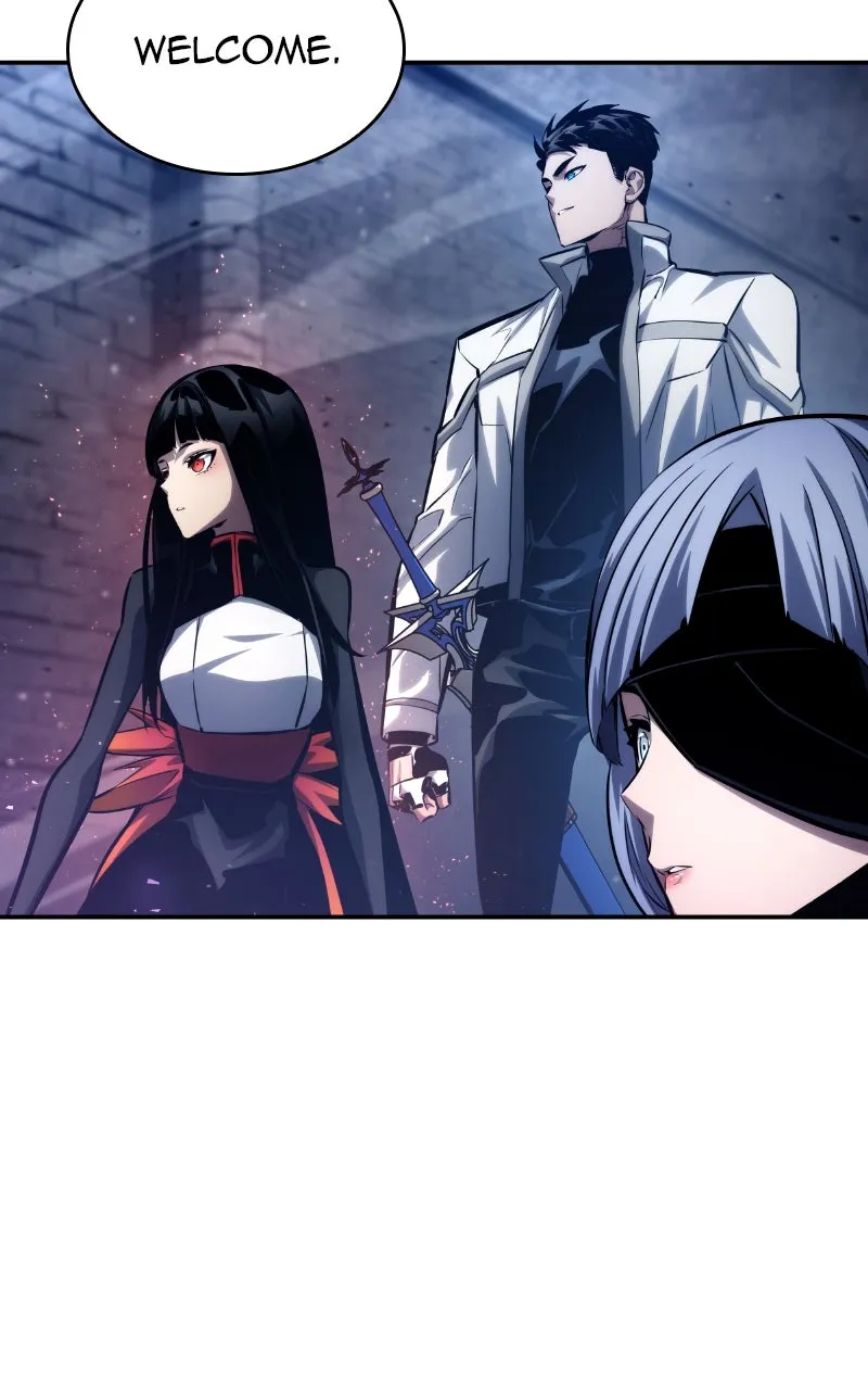 Read Boundless Ascension chapter 122 image 3 on Lezhin