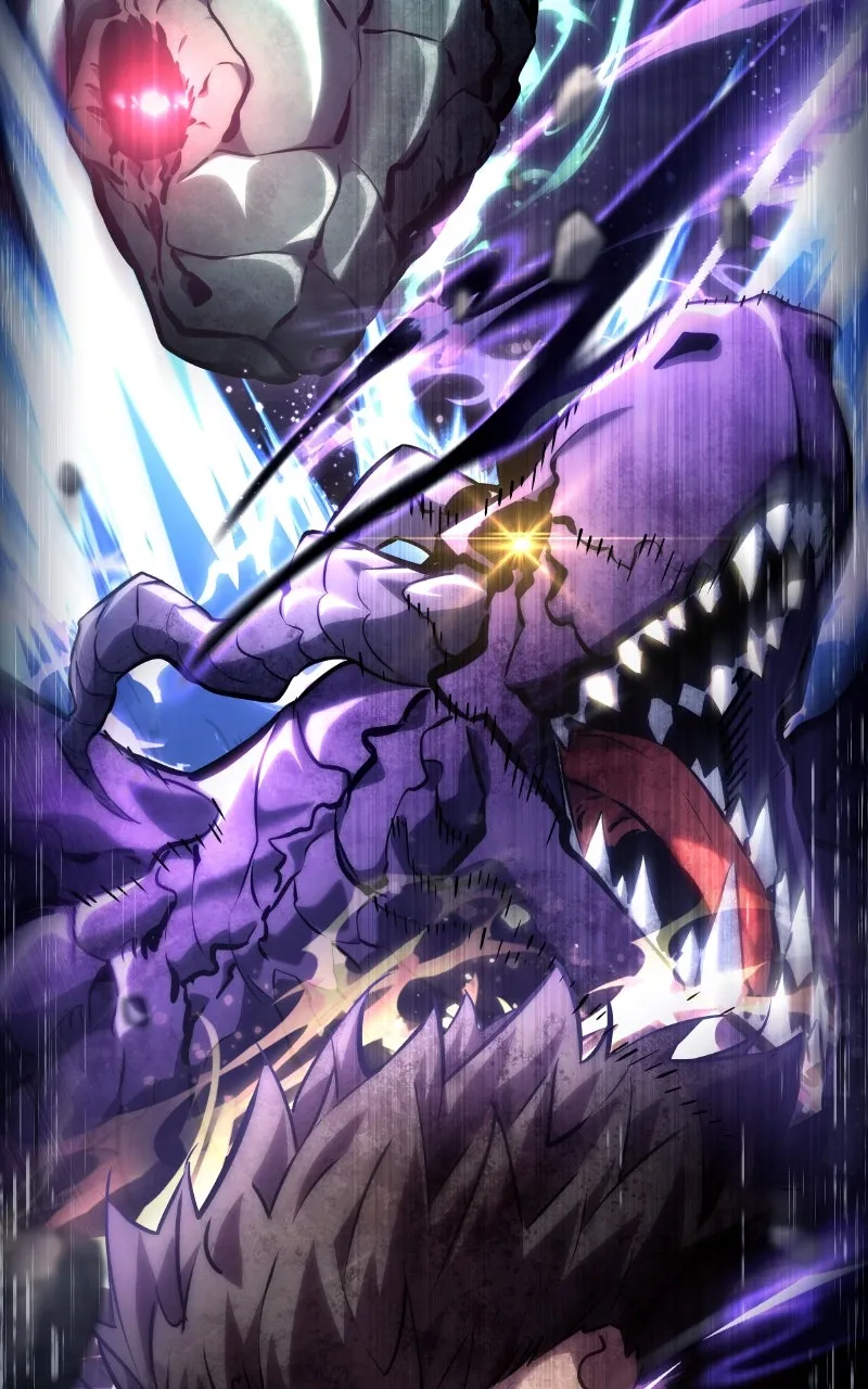 Read Boundless Ascension chapter 122 image 30 on Lezhin