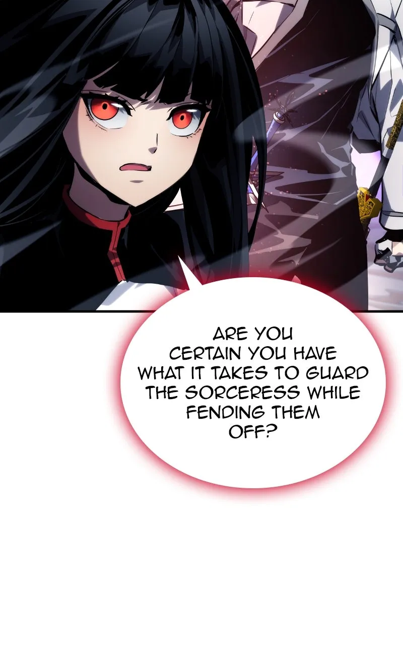 Read Boundless Ascension chapter 122 image 33 on Lezhin