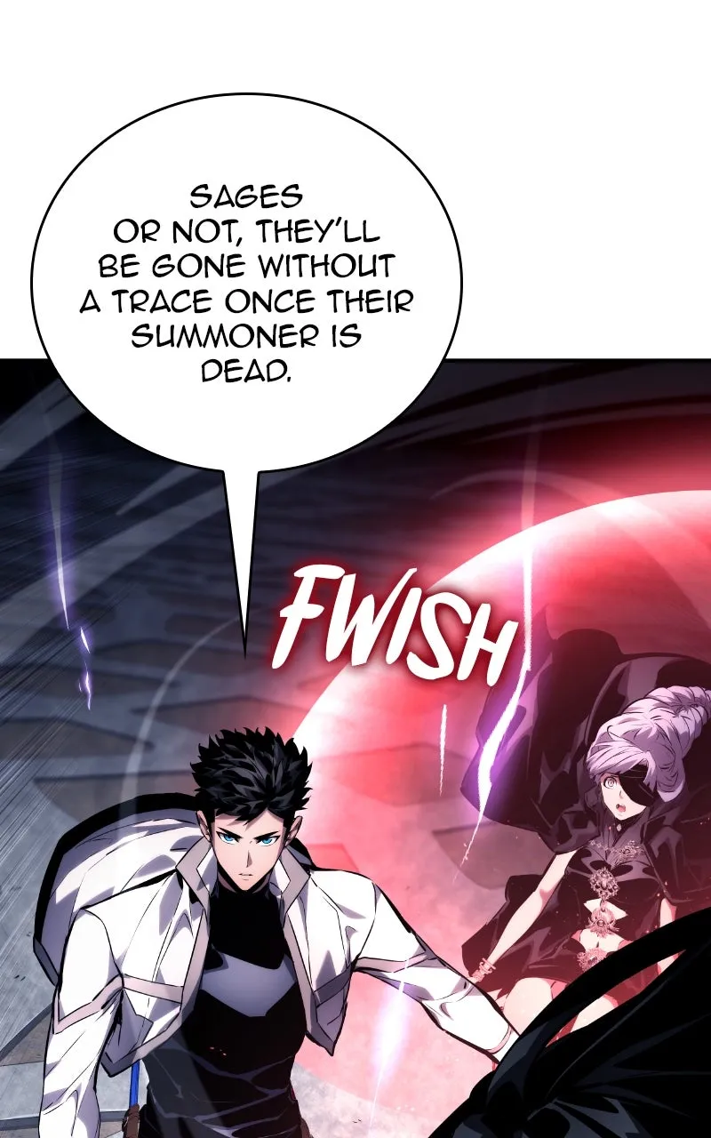 Read Boundless Ascension chapter 122 image 34 on Lezhin