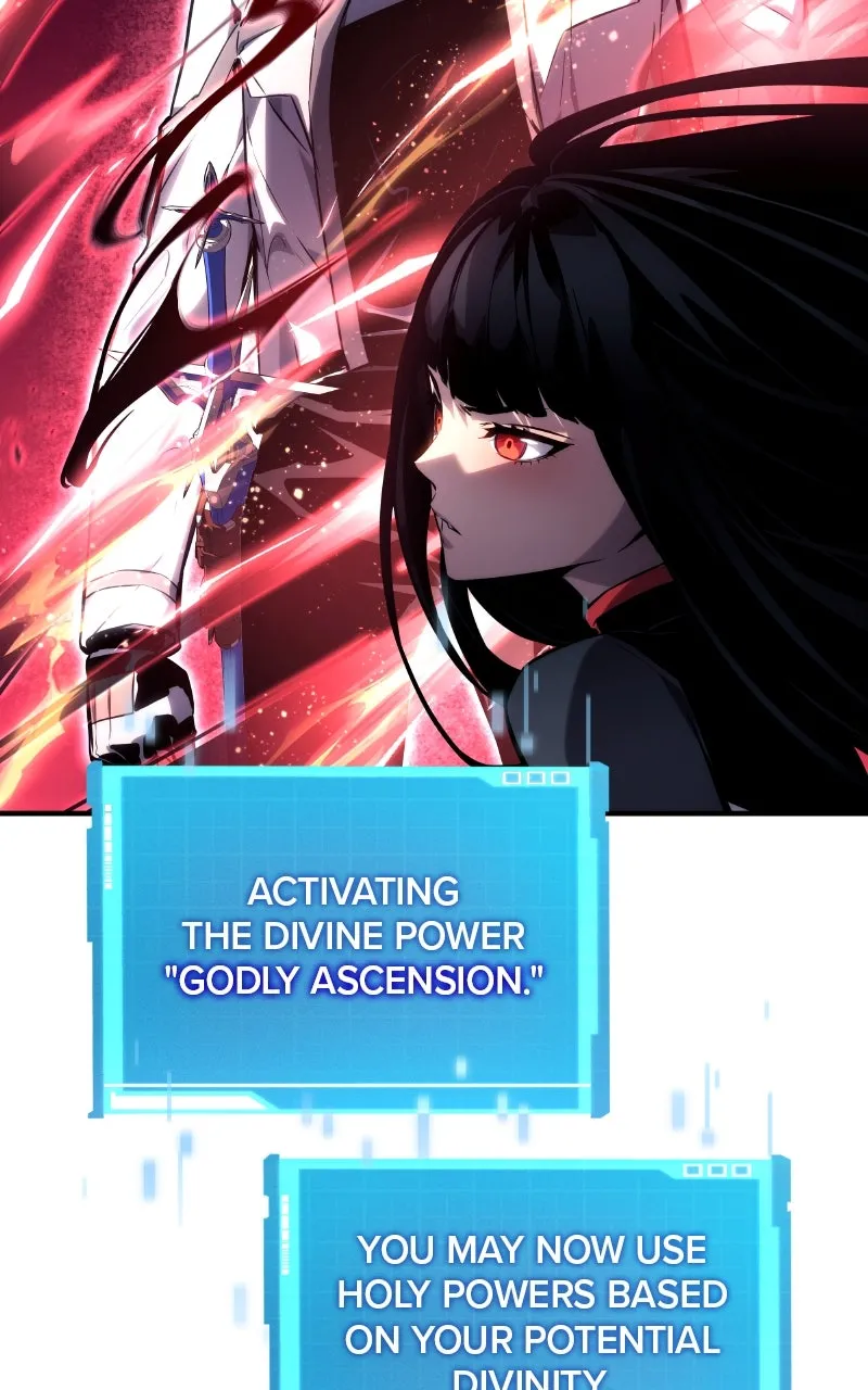 Read Boundless Ascension chapter 122 image 37 on Lezhin
