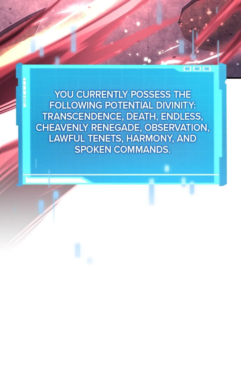Read Boundless Ascension chapter 122 image 40 on Lezhin