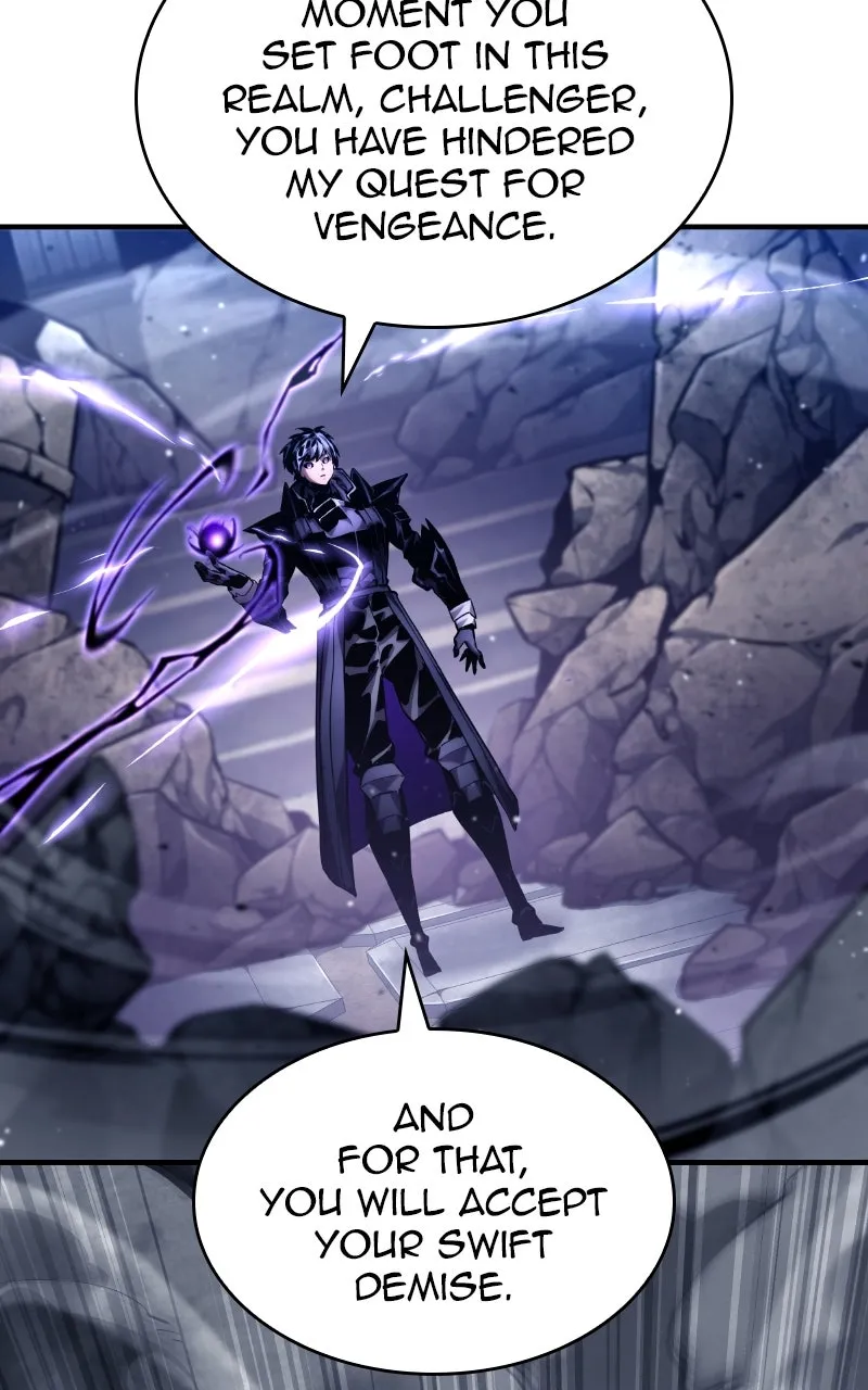 Read Boundless Ascension chapter 122 image 47 on Lezhin
