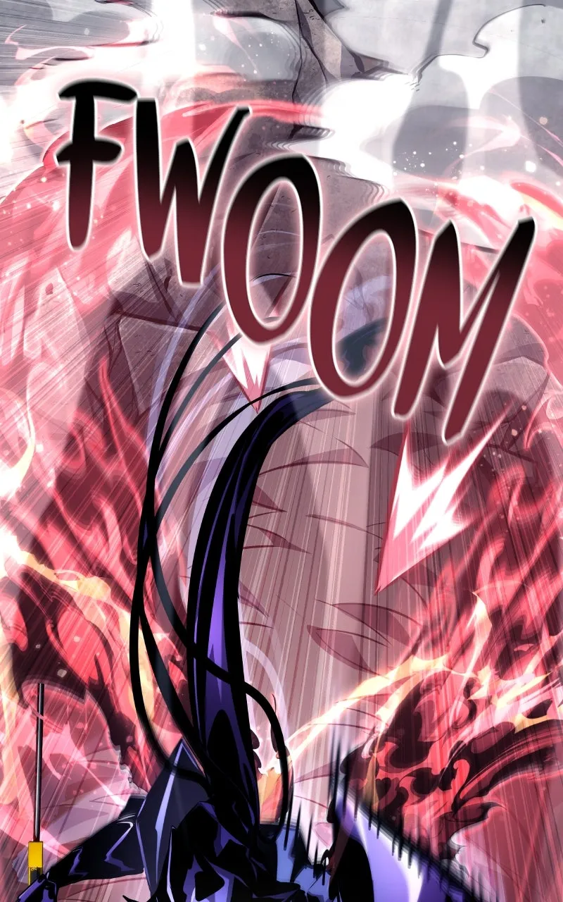 Read Boundless Ascension chapter 122 image 49 on Lezhin