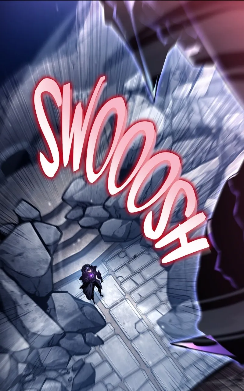 Read Boundless Ascension chapter 122 image 54 on Lezhin
