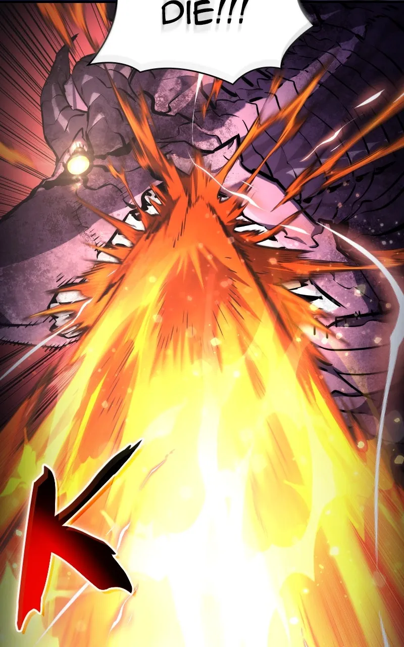 Read Boundless Ascension chapter 122 image 58 on Lezhin