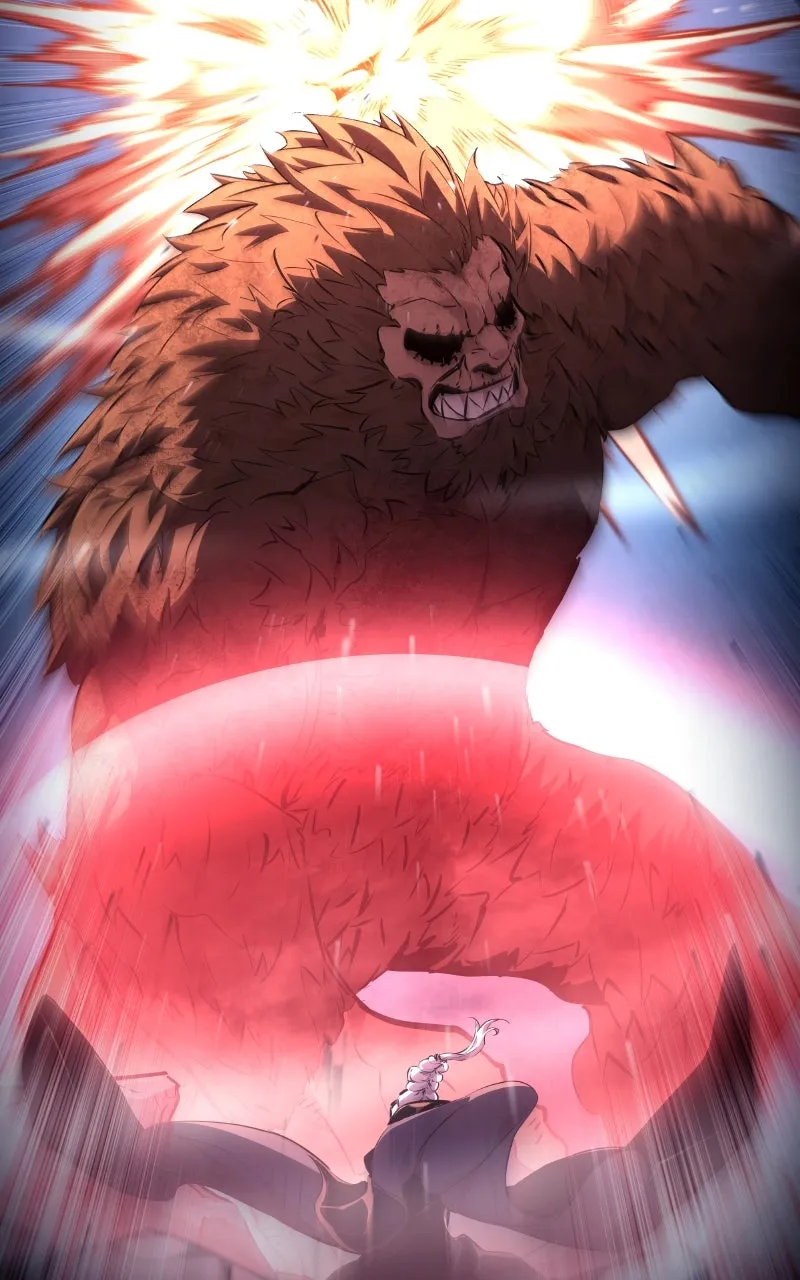 Read Boundless Ascension chapter 122 image 62 on Lezhin