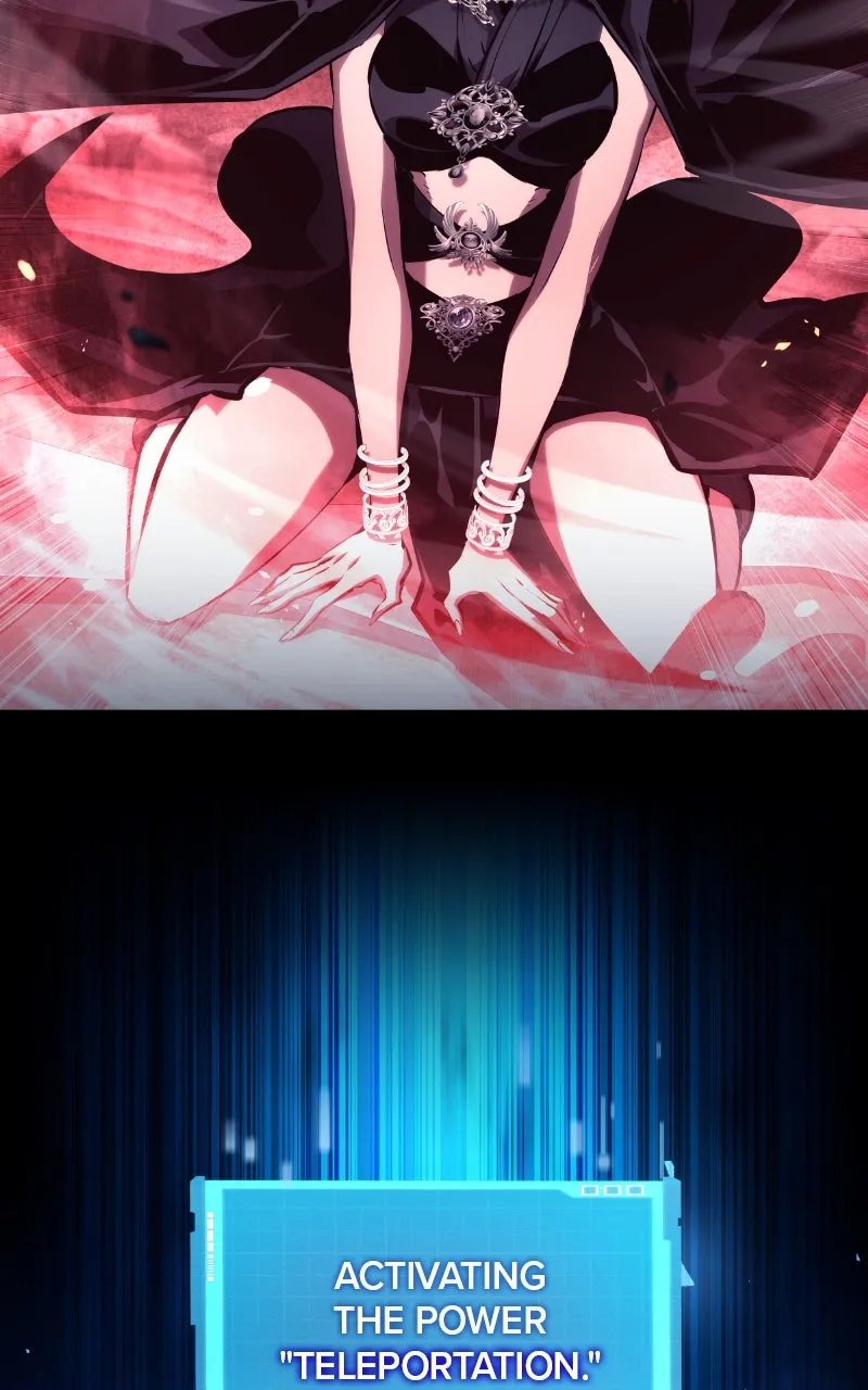 Read Boundless Ascension chapter 122 image 64 on Lezhin