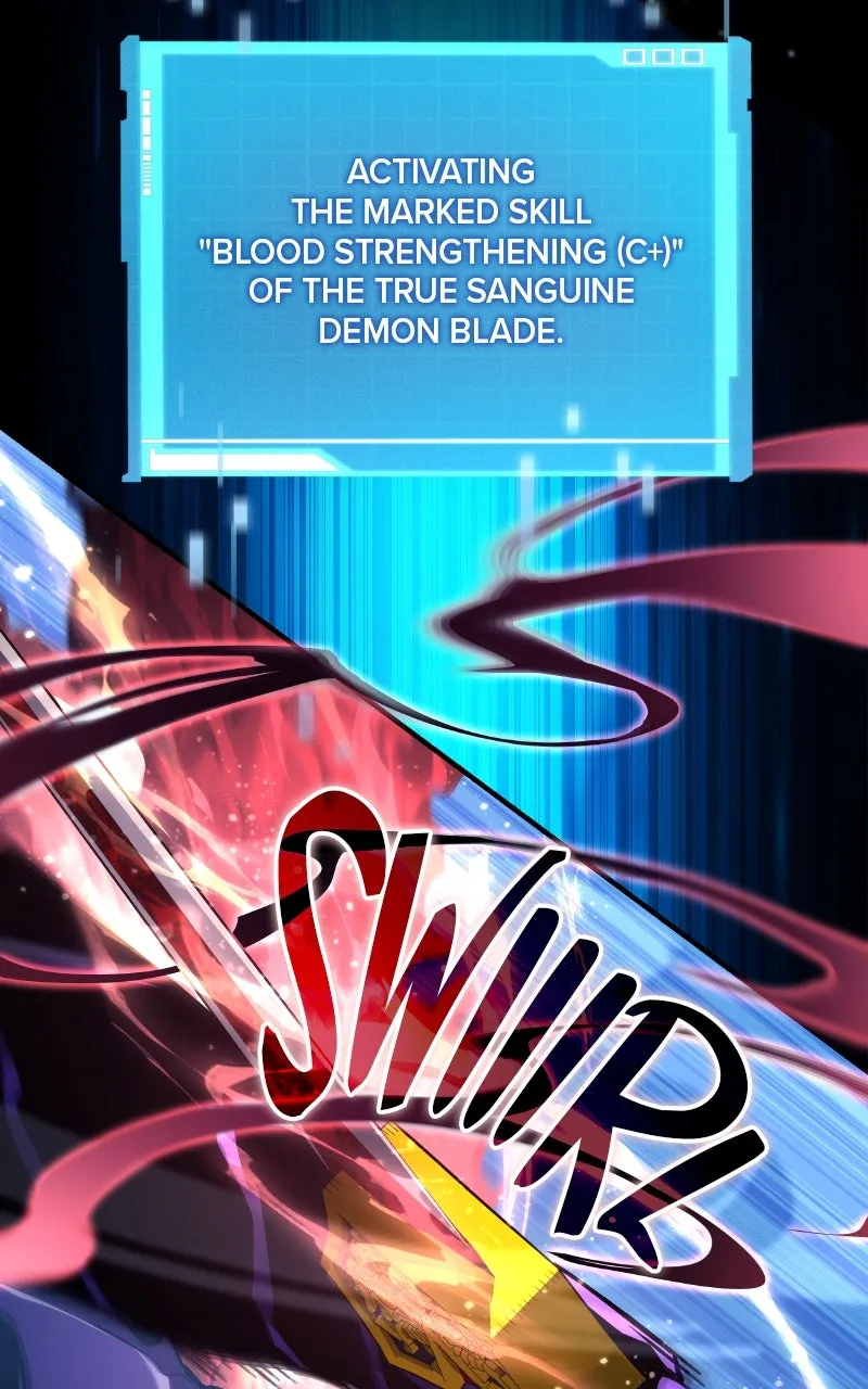 Read Boundless Ascension chapter 122 image 69 on Lezhin