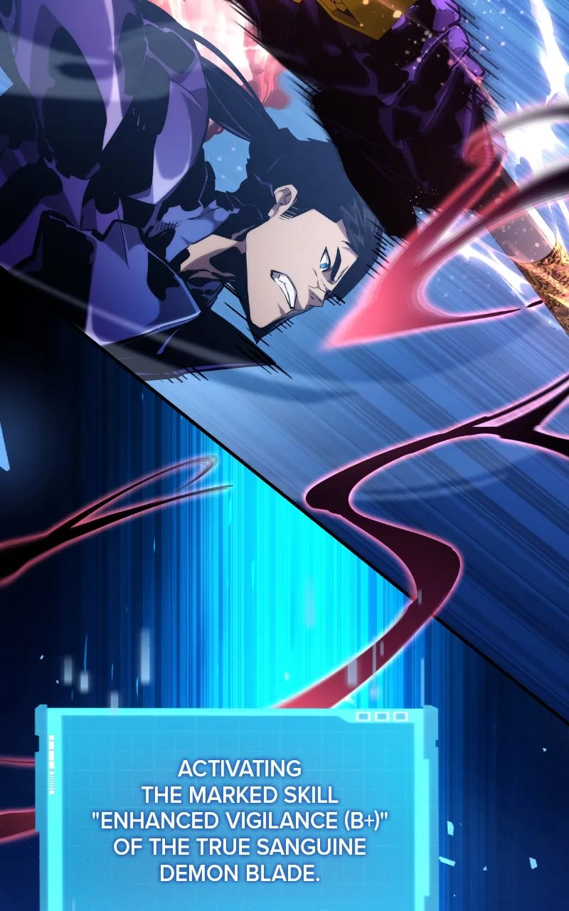 Read Boundless Ascension chapter 122 image 70 on Lezhin