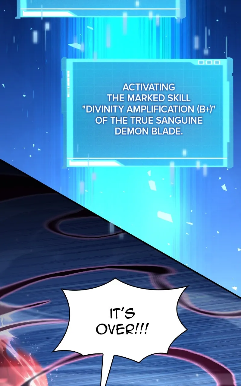 Read Boundless Ascension chapter 122 image 71 on Lezhin